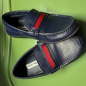 Boy's Steve Madden Shoes